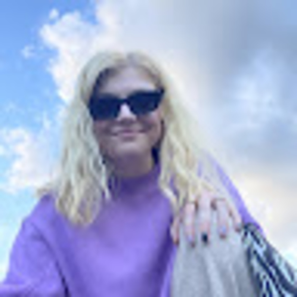 Meet your Posher, Haley